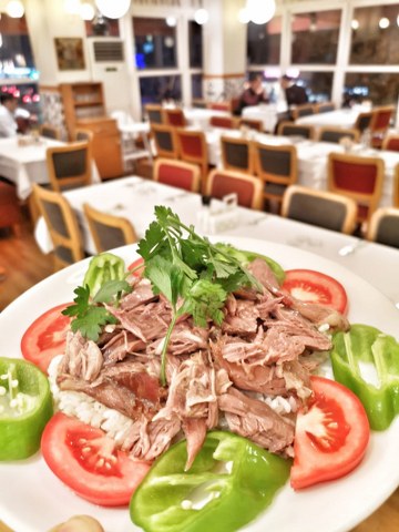 Özel Gün Organizasyonları