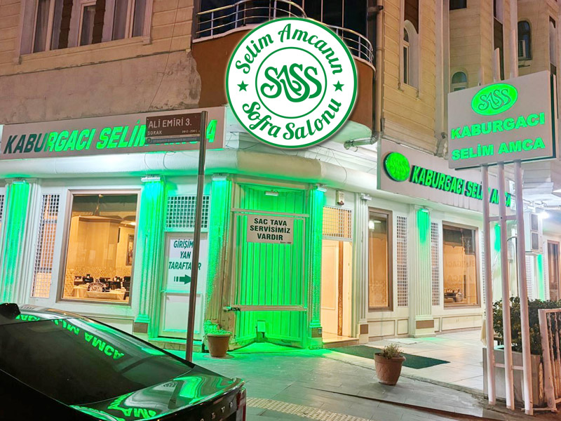 Toplantı - Kurumsal Yemekler