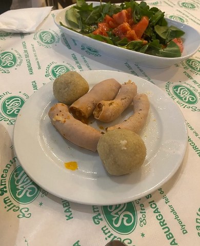 Toplantı - Kurumsal Yemekler