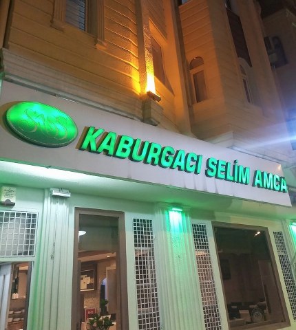 Toplantı - Kurumsal Yemekler