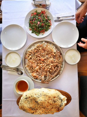 Özel Gün Organizasyonları